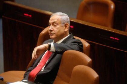 Emiratos Árabes advirtió a Netanyahu sobre Hamás antes del 7 de octubre