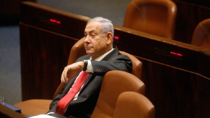 Emiratos Árabes advirtió a Netanyahu sobre Hamás antes del 7 de octubre