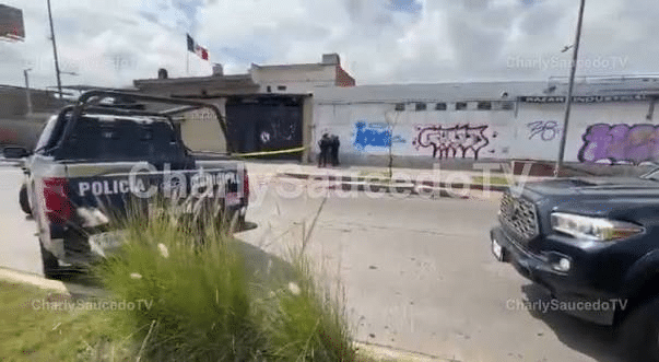 Encuentran cuerpo dentro de una maleta en Zapopan