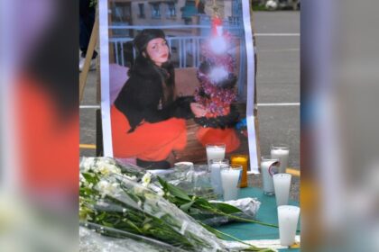 Entregan a su familia en Morelos el cuerpo de la estudiante española Claudia Tacoronte