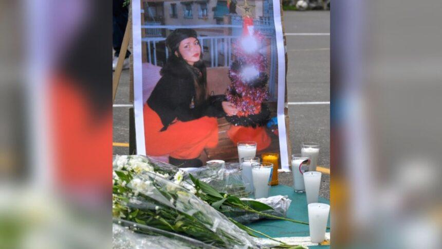 Entregan a su familia en Morelos el cuerpo de la estudiante española Claudia Tacoronte