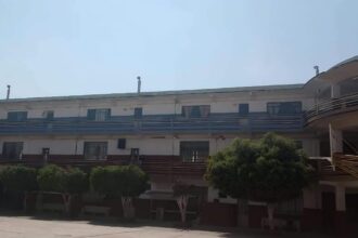 Escuela Martín Muñoz de León retomará clases presenciales el 17 de septiembre