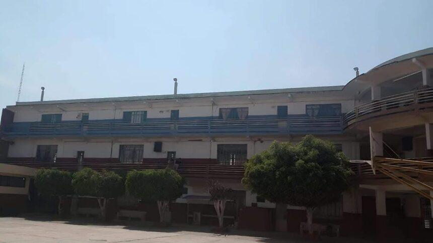 Escuela Martín Muñoz de León retomará clases presenciales el 17 de septiembre