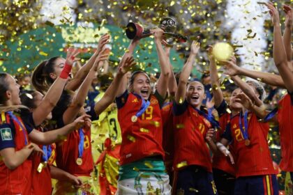 España, campeona Mundial Femenil Sub-20: vence a Corea del Norte en penaltis