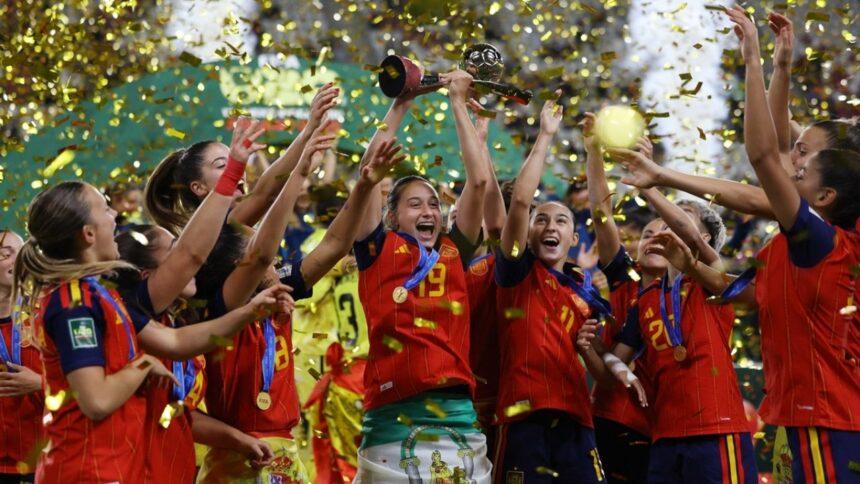 España, campeona Mundial Femenil Sub-20: vence a Corea del Norte en penaltis