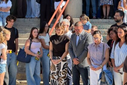 España conmocionada por feminicidio de Claudia Tacoronte en Morelos, México