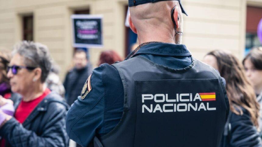 España detiene a uno de los 12 fugitivos más buscados del Reino Unido por estafa y lavado de dinero