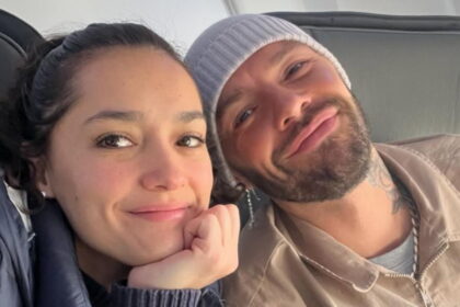 Esposa de Jesse Huerta explica el mensaje que generó rumores sobre Joy