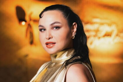 Estefanía Villarreal preocupa a sus fans con misterioso mensaje en redes