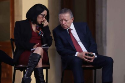 Esthela Damián, opción para suceder a Citlalli en Morena