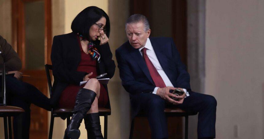 Esthela Damián, opción para suceder a Citlalli en Morena