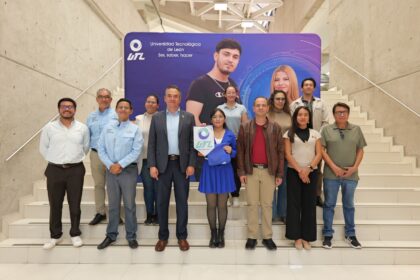 estudiante guanajuatense representara a mexico en competencia mundial de habilidades Estudiante guanajuatense representará a México en competencia mundial de habilidades en Shanghái