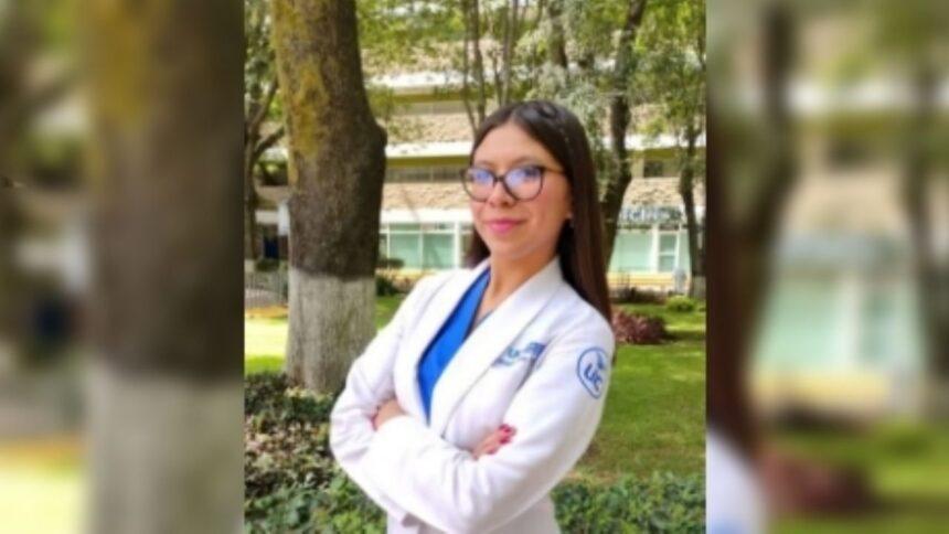 Estudiantes protestan en Jalisco tras el feminicidio de Karla Margarita