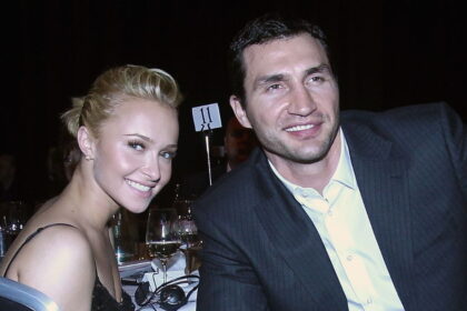 Ex de Hayden Panettiere busca proteger la herencia de su hija