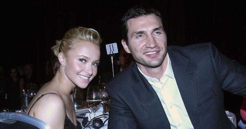 Ex de Hayden Panettiere busca proteger la herencia de su hija