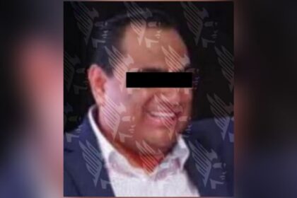 Exalcalde poblano sale de prisión y es reaprehendido por abuso de autoridad