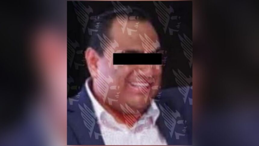 Exalcalde poblano sale de prisión y es reaprehendido por abuso de autoridad