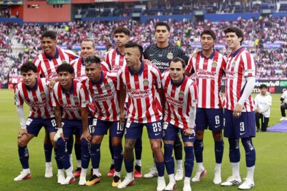 Exfutbolista Jürgen Damm califica a Chivas como “equipo del montón y perdedor”