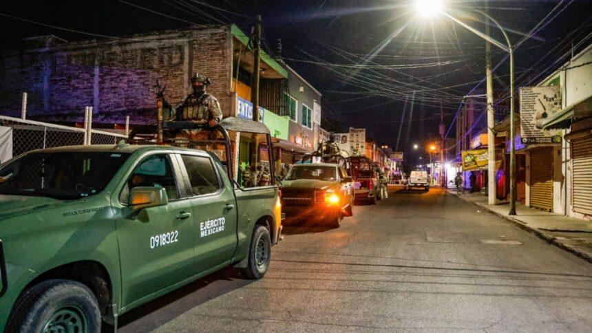 Exigen justicia por asesinato en Sinaloa del bebé Juan Alejandro