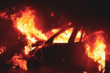 Explosión de coche deja al menos cinco muertos y heridos en Siria