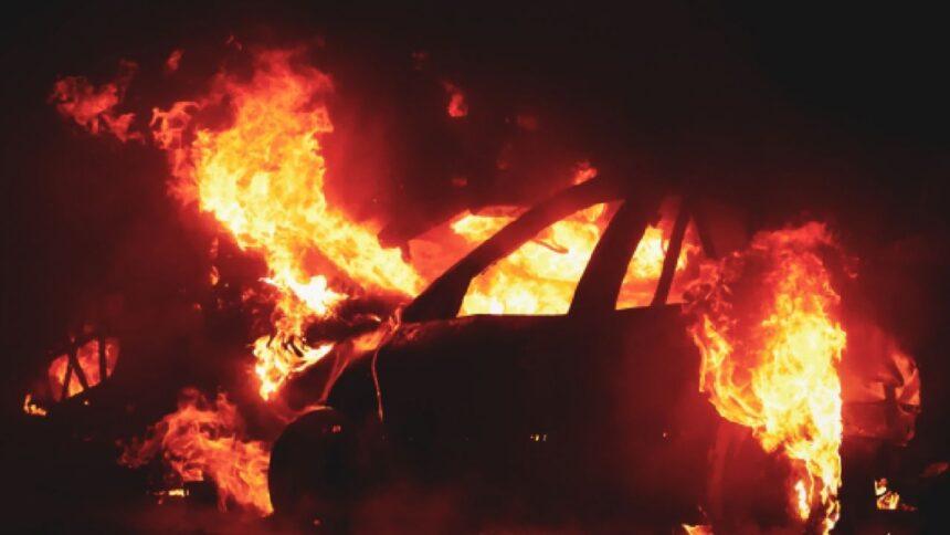 Explosión de coche deja al menos cinco muertos y heridos en Siria