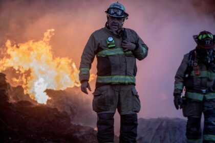 Explosión de pirotecnia en Temascalcingo deja al menos 20 heridos
