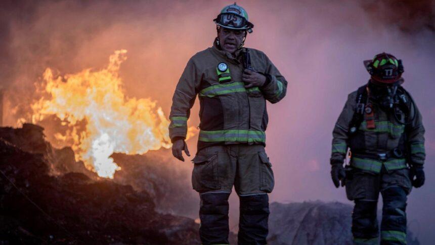 Explosión de pirotecnia en Temascalcingo deja al menos 20 heridos