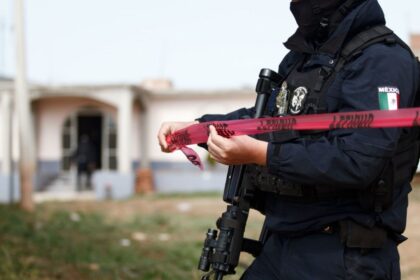Explosión en vivienda de Zacatecas deja dos muertos por acumulación de gas
