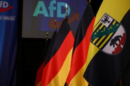 Extrema derecha gana elección local en Alemania y podría lograr mayoría absoluta