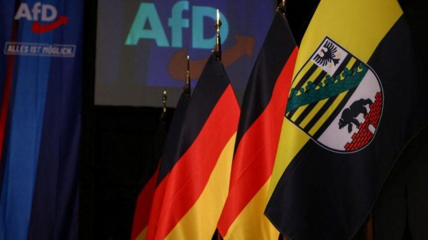 Extrema derecha gana elección local en Alemania y podría lograr mayoría absoluta