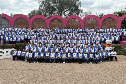 Farmacias ISSEG celebra su 24ª Convención de Ventas