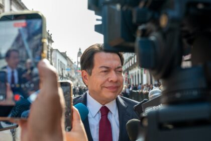 Federación coloca a la educación de Michoacán entre sus prioridades