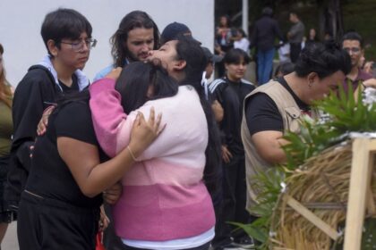 Feminicidio de Claudia Tacoronte visibiliza casos de tres alumnas de UAEM asesinadas