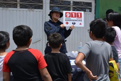 Feria de la Paz promueve convivencia, diálogo y respeto en Irapuato