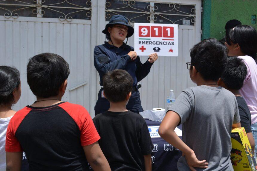 Feria de la Paz promueve convivencia, diálogo y respeto en Irapuato