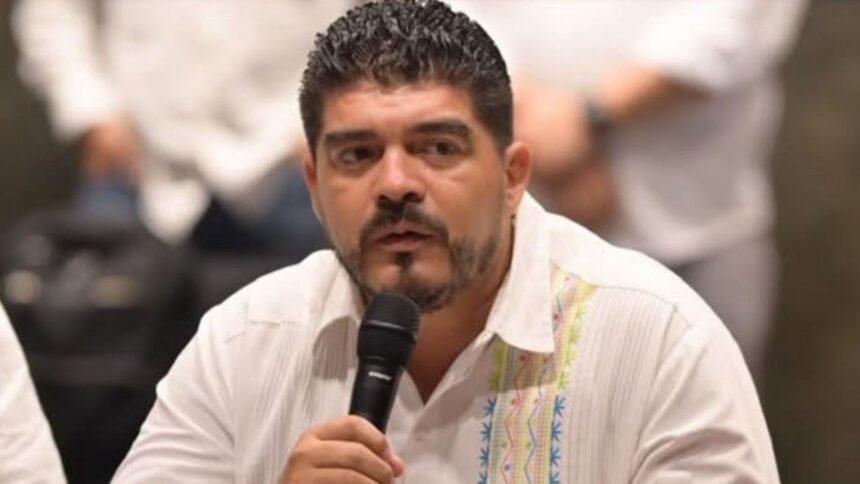 FGR atrae investigación por muerte del diputado Zenyazen Escobar en Veracruz