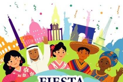 fiesta de las culturas fiesta de las culturas