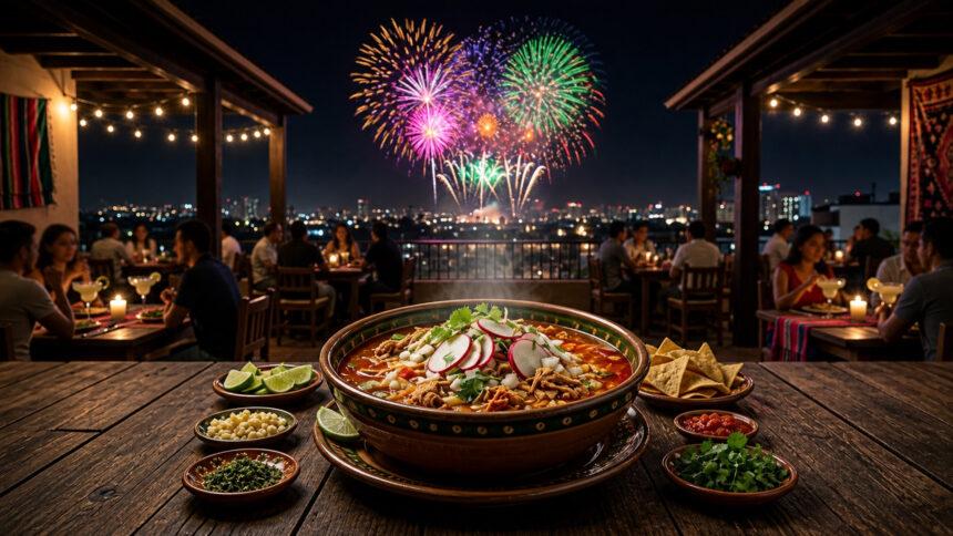 Fiestas Patrias 2026 en CDMX: planes para celebrar y descubrir
