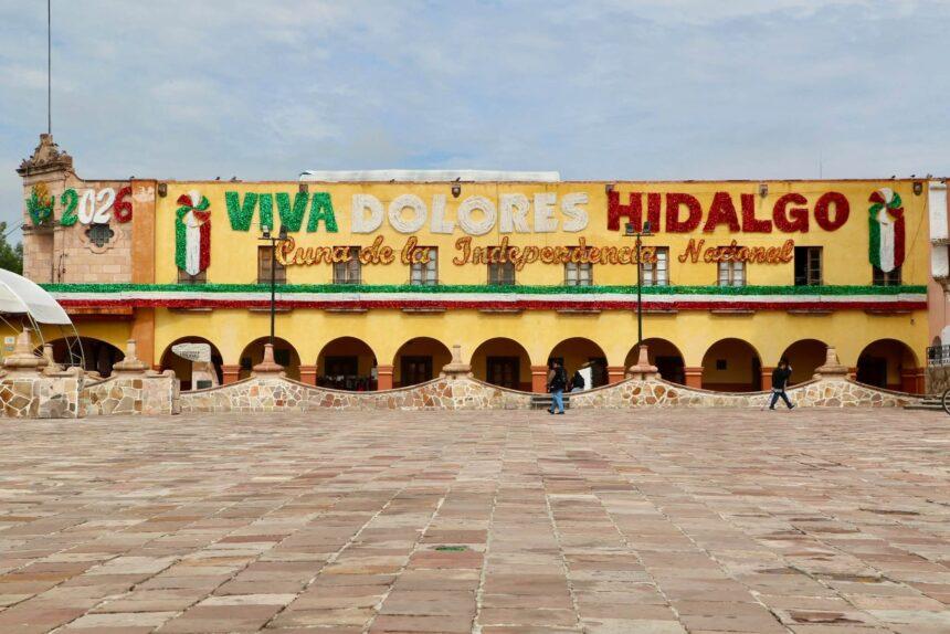 Fiestas Patrias en Guanajuato fortalecen la identidad y atraen visitantes