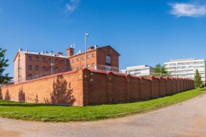 Finlandia considera rentar celdas en prisiones extranjeras por sobrepoblación carcelaria