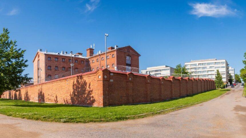 Finlandia considera rentar celdas en prisiones extranjeras por sobrepoblación carcelaria