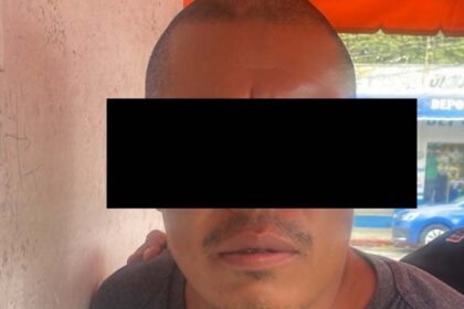 Fiscalía de Morelos buscará pena máxima contra “El Trompas” por feminicidio