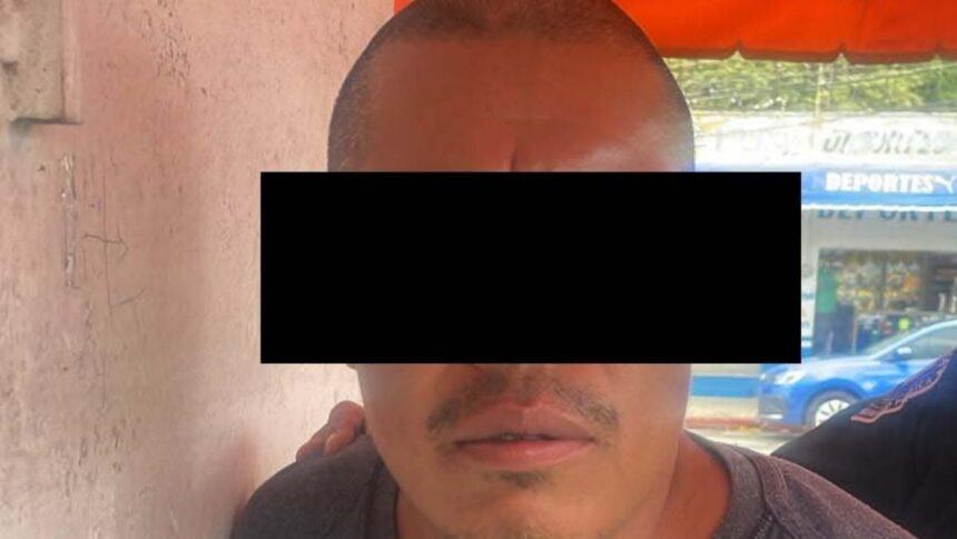 Fiscalía de Morelos buscará pena máxima contra “El Trompas” por feminicidio