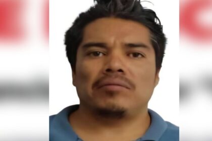 fiscalia de morelos emite ficha revela rostro de sujeto ligado Fiscalía de Morelos emite ficha, revela rostro de sujeto ligado a feminicidio