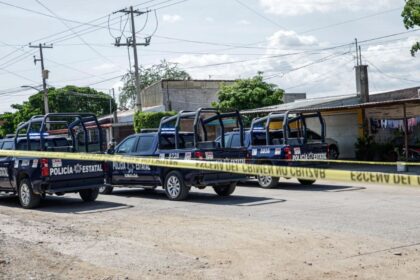 Fiscalía de Sinaloa confirma homicidio de tres maestras y descarta relación entre los casos