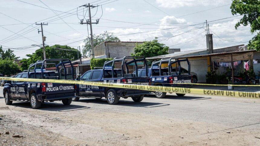 Fiscalía de Sinaloa confirma homicidio de tres maestras y descarta relación entre los casos