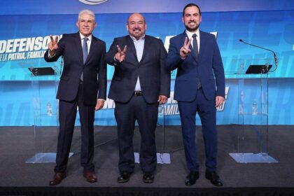 foro del pan reune en leon a tres aspirantes al Foro del PAN reúne en León a tres aspirantes al proceso interno
