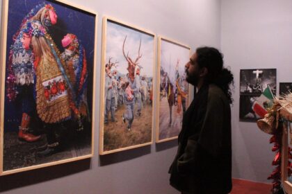fotoseptiembre ceramica y cocteles mexicanos guia del fin Fotoseptiembre, cerámica y cocteles mexicanos: guía del fin