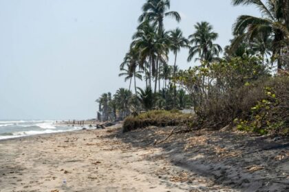 Fuga de Pemex en el Golfo de México tardará días en repararse