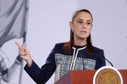 Gabinete de Seguridad apoya a Morelos tras feminicidio de estudiante española